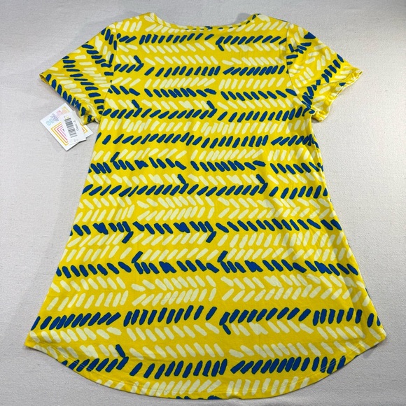 LuLaRoe - Classic - 2pc Set - NWT - Vibrant Colors - Picture 9 of 16
